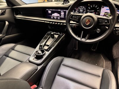 PORSCHE 911 - 5
