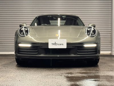 PORSCHE 911 - 3
