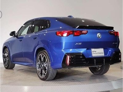 BMW X2 - 2
