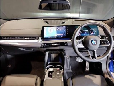BMW X2 - 3