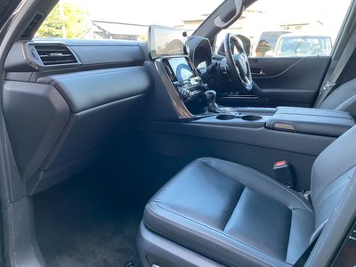 صورة مصغرة 23 لـ 2023 Lexus LX