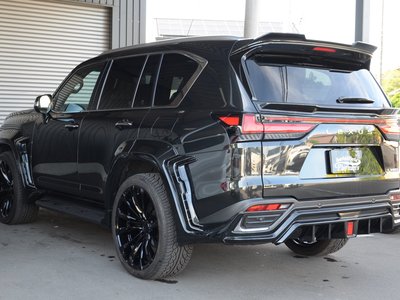 صورة مصغرة 12 لـ 2023 Lexus LX