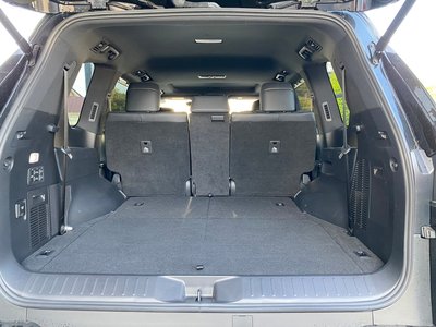 صورة مصغرة 17 لـ 2023 Lexus LX