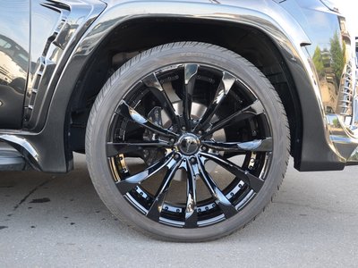 صورة مصغرة 16 لـ 2023 Lexus LX