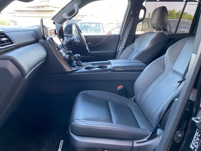 صورة مصغرة 24 لـ 2023 Lexus LX