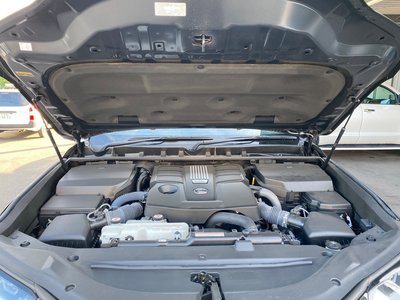 LEXUS LX - 2