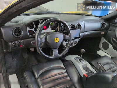 FERRARI 360 MODENA - 3