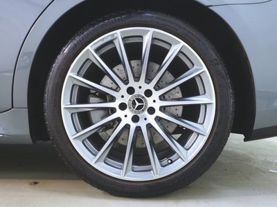 2022 Mercedes-BENZ S-CLASS 缩略图 27