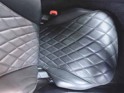 2022 Mercedes-BENZ S-CLASS 缩略图 22