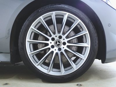 2022 Mercedes-BENZ S-CLASS 缩略图 29