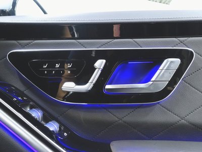 2022 Mercedes-BENZ S-CLASS 缩略图 19