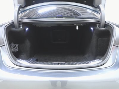 2022 Mercedes-BENZ S-CLASS 缩略图 24