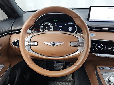 صورة مصغرة 13 لـ 2021 Genesis GV70