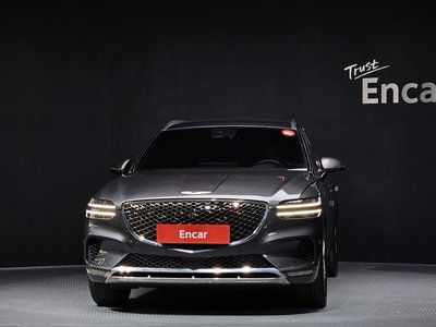 صورة 2 لـ 2021 Genesis GV70