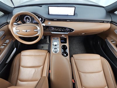 صورة 5 لـ 2021 Genesis GV70