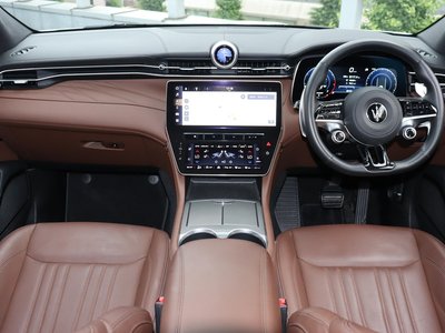 صورة 3 لـ 2023 Maserati GRECALE