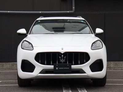 صورة 8 لـ 2023 Maserati GRECALE