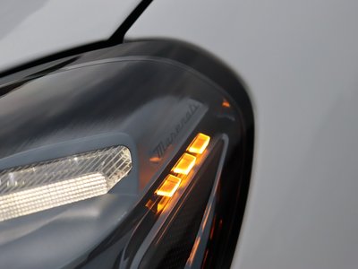 صورة 12 لـ 2023 Maserati GRECALE