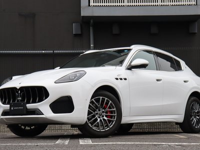 صورة 1 لـ 2023 Maserati GRECALE