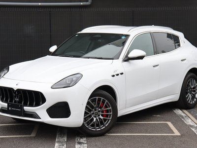 صورة 5 لـ 2023 Maserati GRECALE