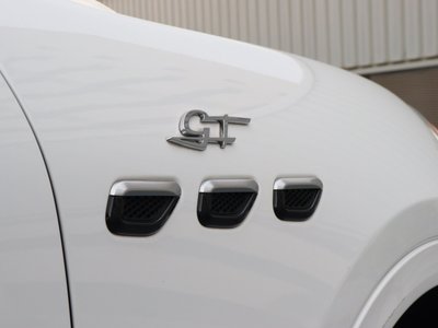 صورة 14 لـ 2023 Maserati GRECALE