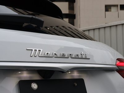 صورة 16 لـ 2023 Maserati GRECALE