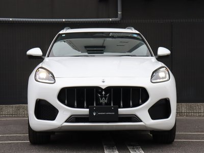 صورة 7 لـ 2023 Maserati GRECALE