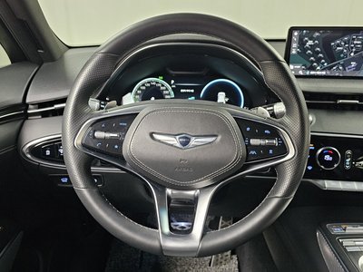 صورة مصغرة 19 لـ 2021 Genesis GV70