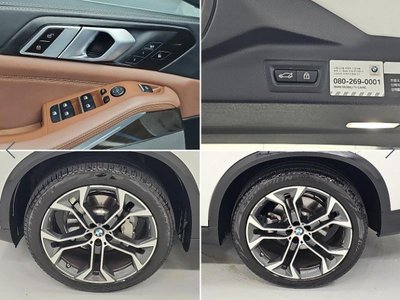 2021 BMW X5 — миниатюра 20