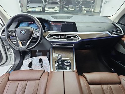 2021 BMW X5 — фото 4