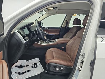 2021 BMW X5 — миниатюра 11