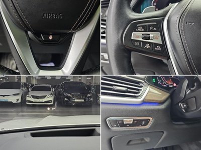 2021 BMW X5 — миниатюра 19
