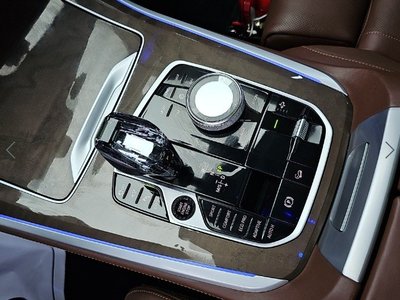 2021 BMW X5 — фото 8