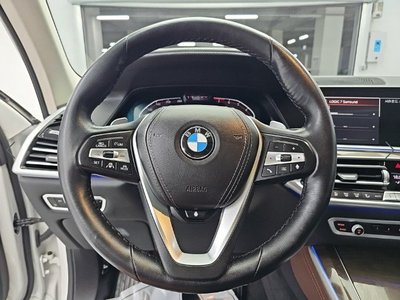 2021 BMW X5 — фото 9