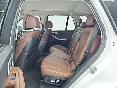 2021 BMW X5 — миниатюра 12