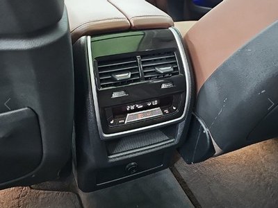 2021 BMW X5 — миниатюра 13
