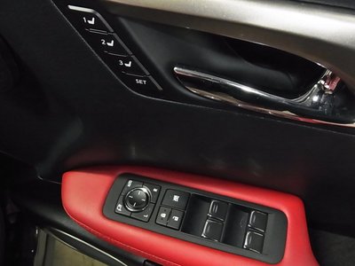 2021 Lexus RX 缩略图 48