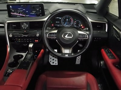 2021 Lexus RX 缩略图 14