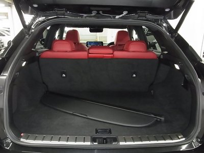 2021 Lexus RX 缩略图 24
