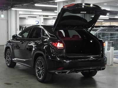 2021 Lexus RX 缩略图 22