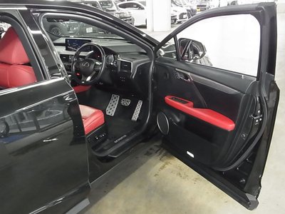 2021 Lexus RX 缩略图 15