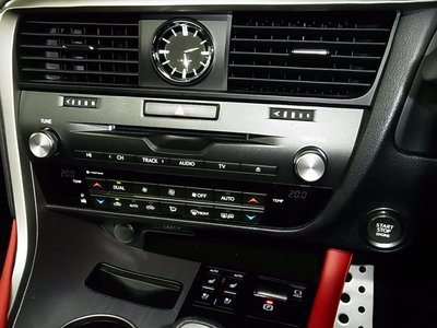 2021 Lexus RX 缩略图 35