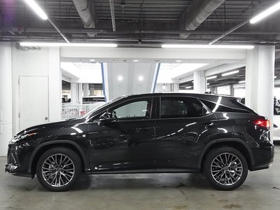2021 Lexus RX 缩略图 13
