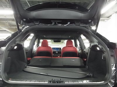 2021 Lexus RX 缩略图 25