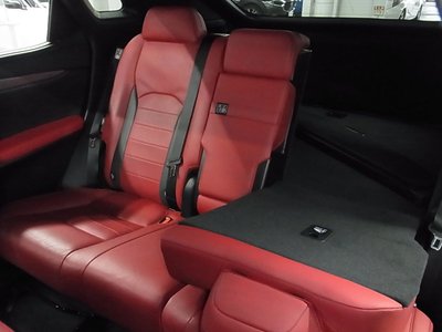 2021 Lexus RX 缩略图 20