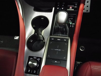 2021 Lexus RX 缩略图 38