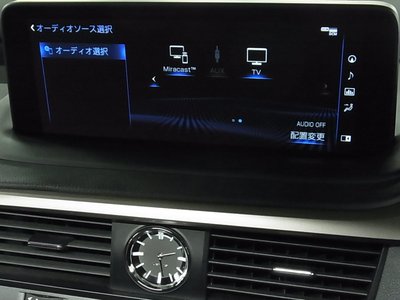 2021 Lexus RX 缩略图 34