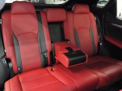 2021 Lexus RX 缩略图 17