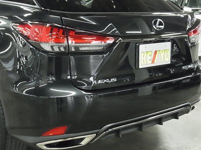 2021 Lexus RX 缩略图 55