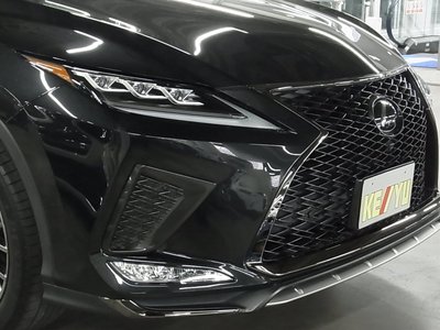 2021 Lexus RX 缩略图 54